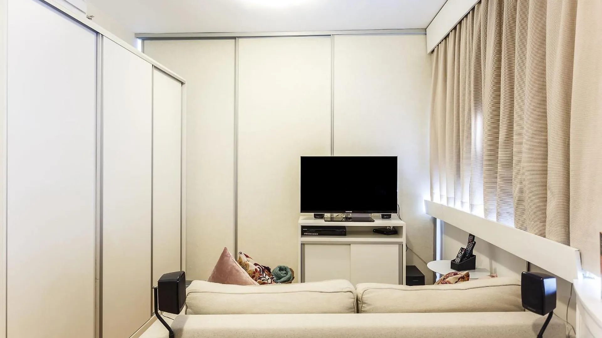 Bela Vista By Conviva Apartment Sao Paulo