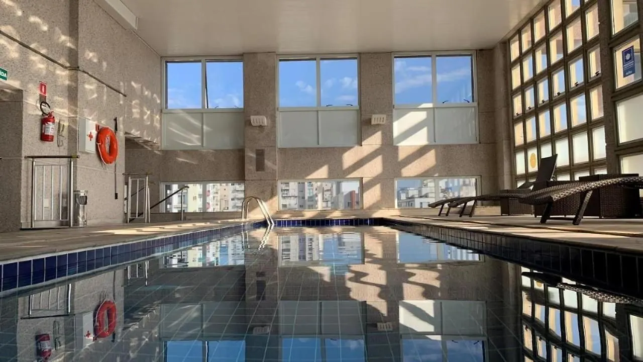 Bela Vista By Conviva Apartment Sao Paulo