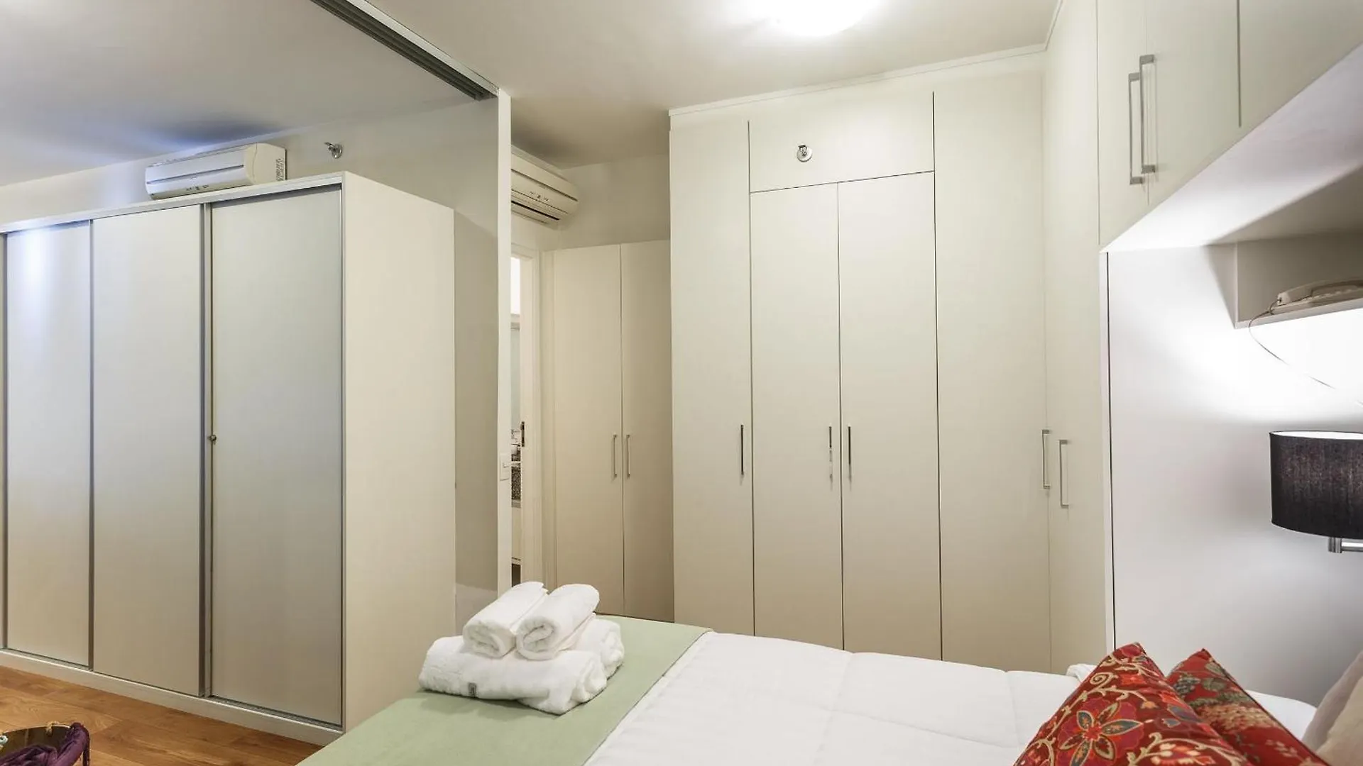 Bela Vista By Conviva Apartment Sao Paulo Brazil