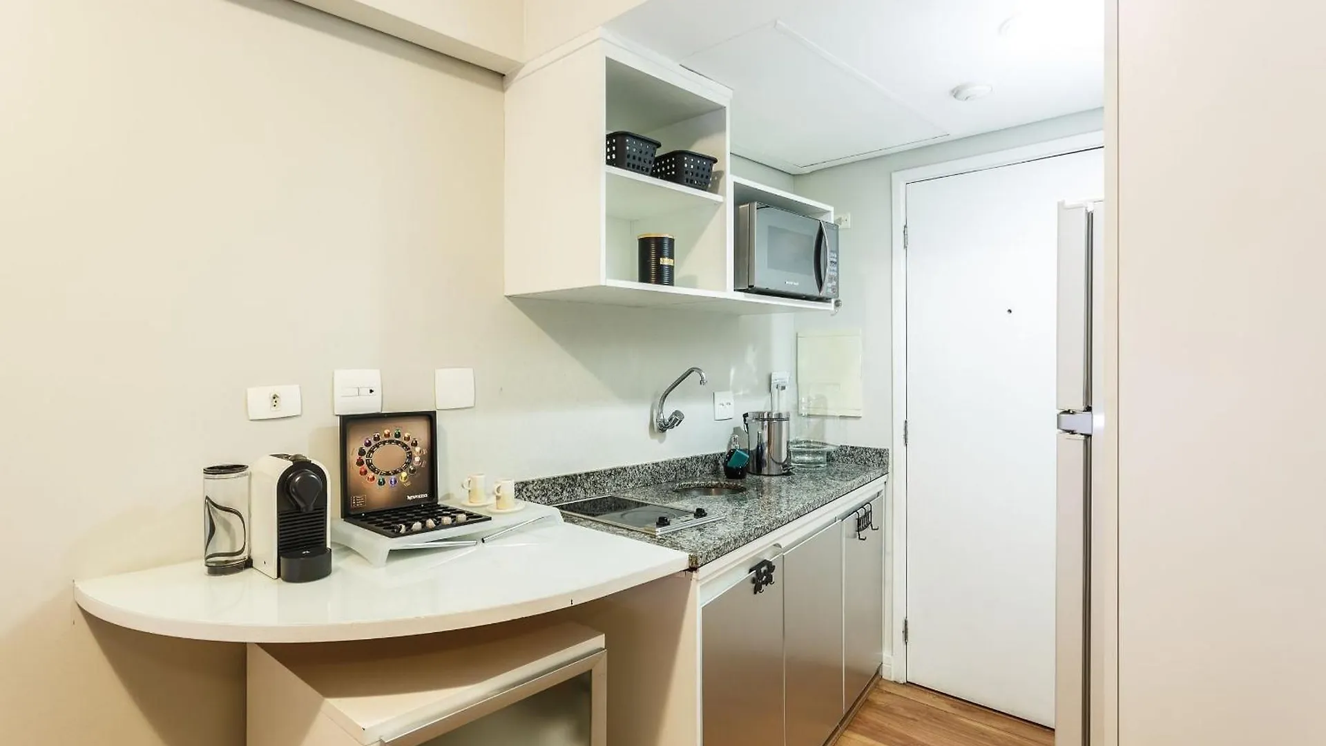 Bela Vista By Conviva Apartment Sao Paulo