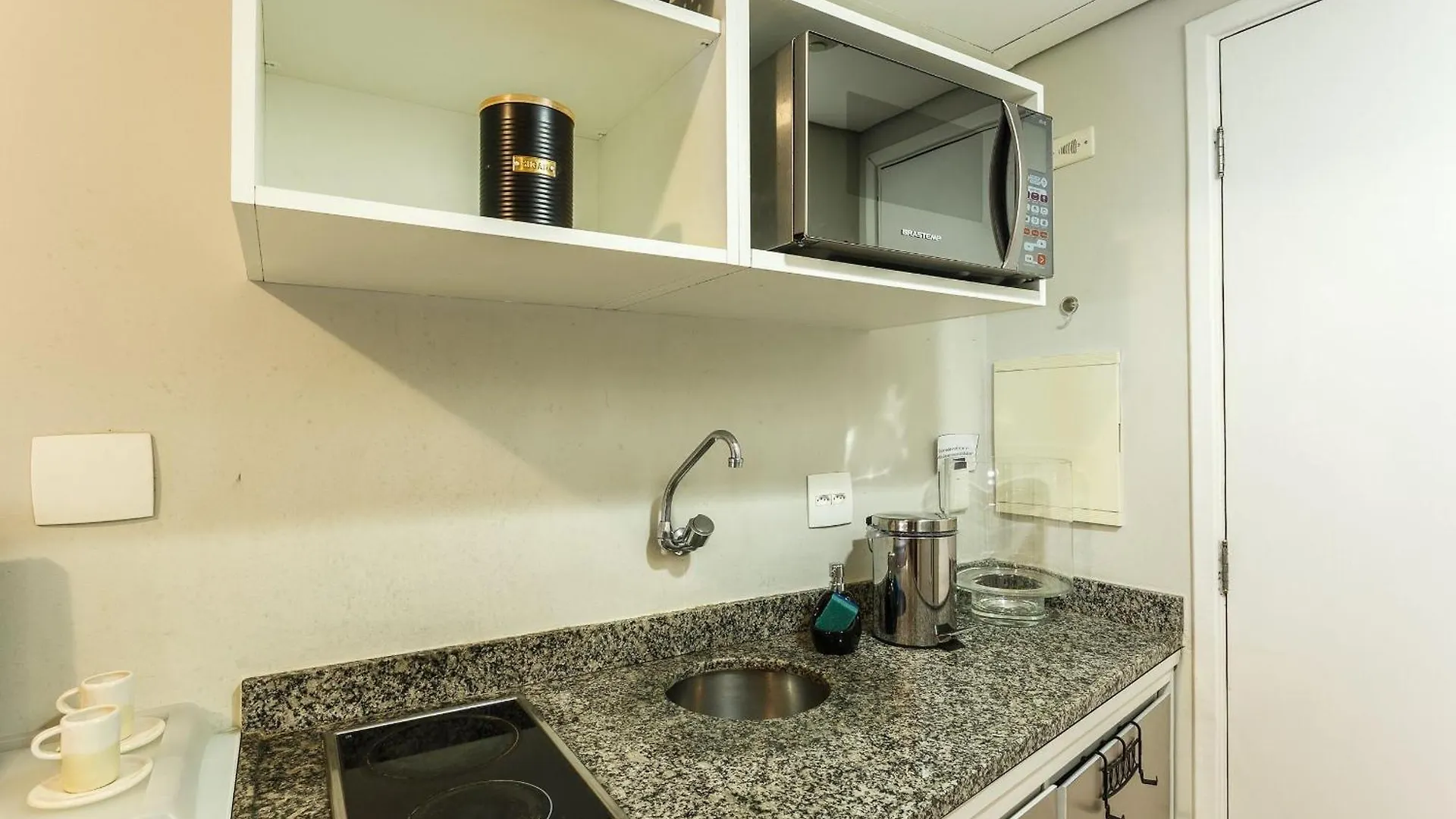 Bela Vista By Conviva Apartment Sao Paulo 0*,  Brazil