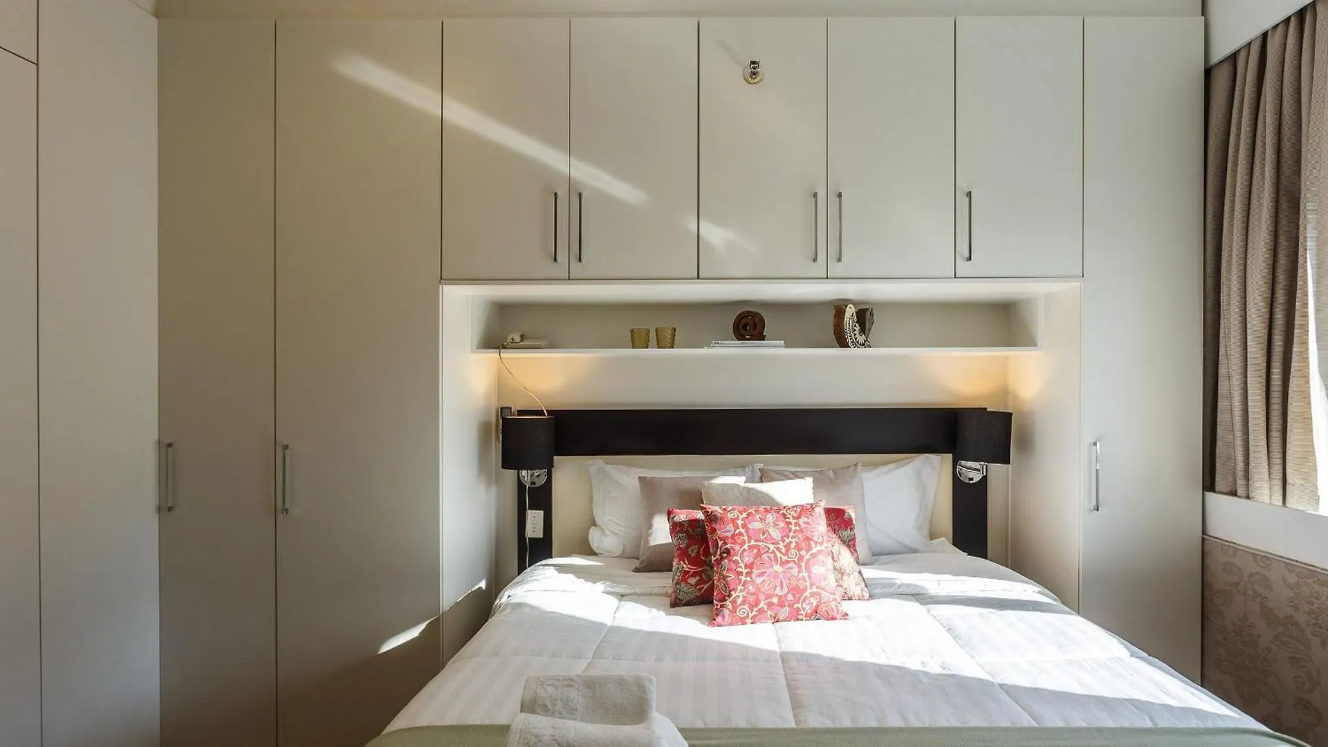 Bela Vista By Conviva Apartment Sao Paulo Brazil