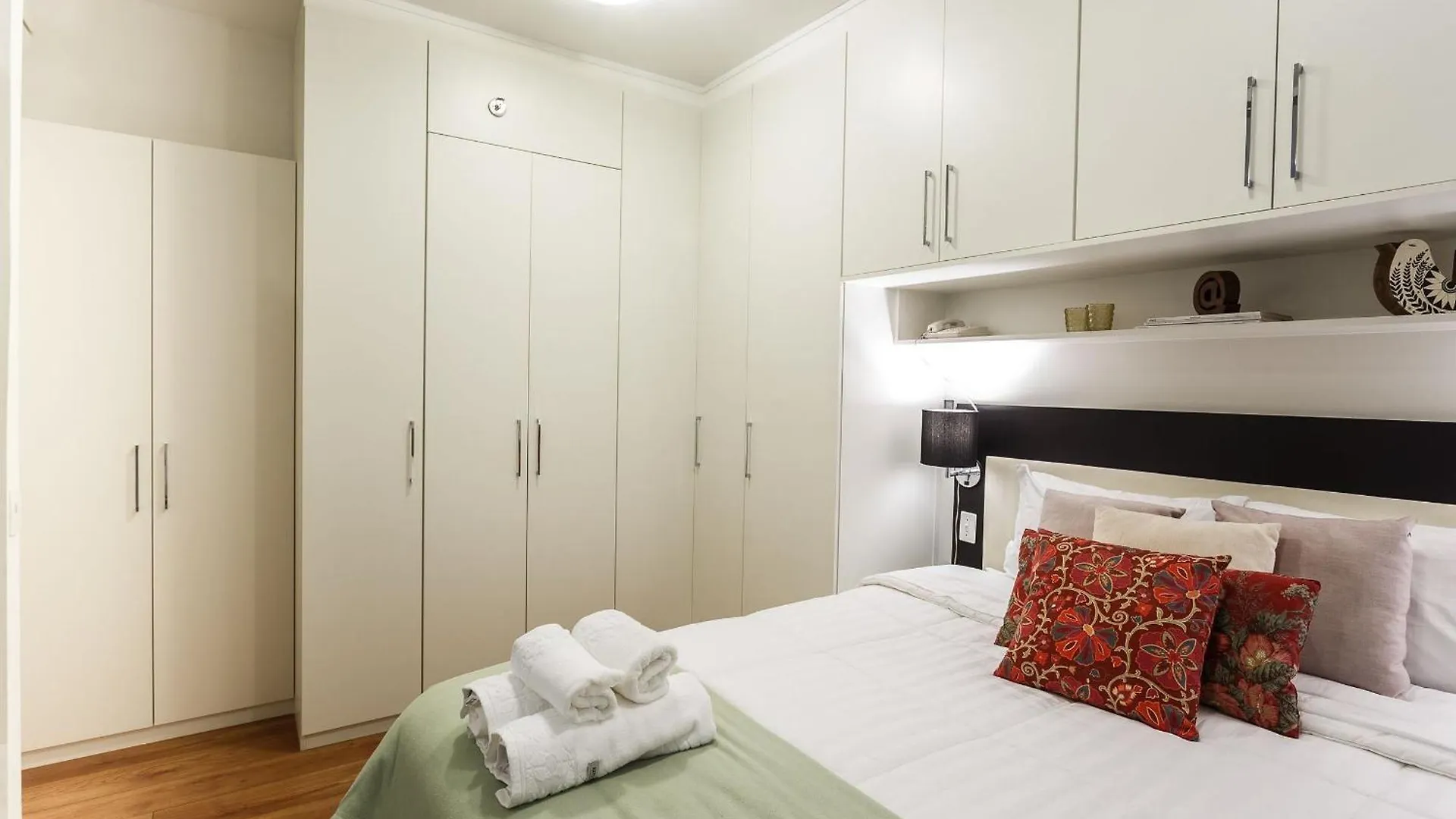 Bela Vista By Conviva Apartment Sao Paulo Brazil