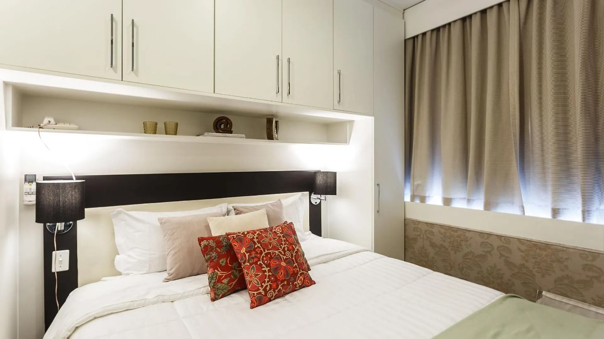 Bela Vista By Conviva Apartment Sao Paulo