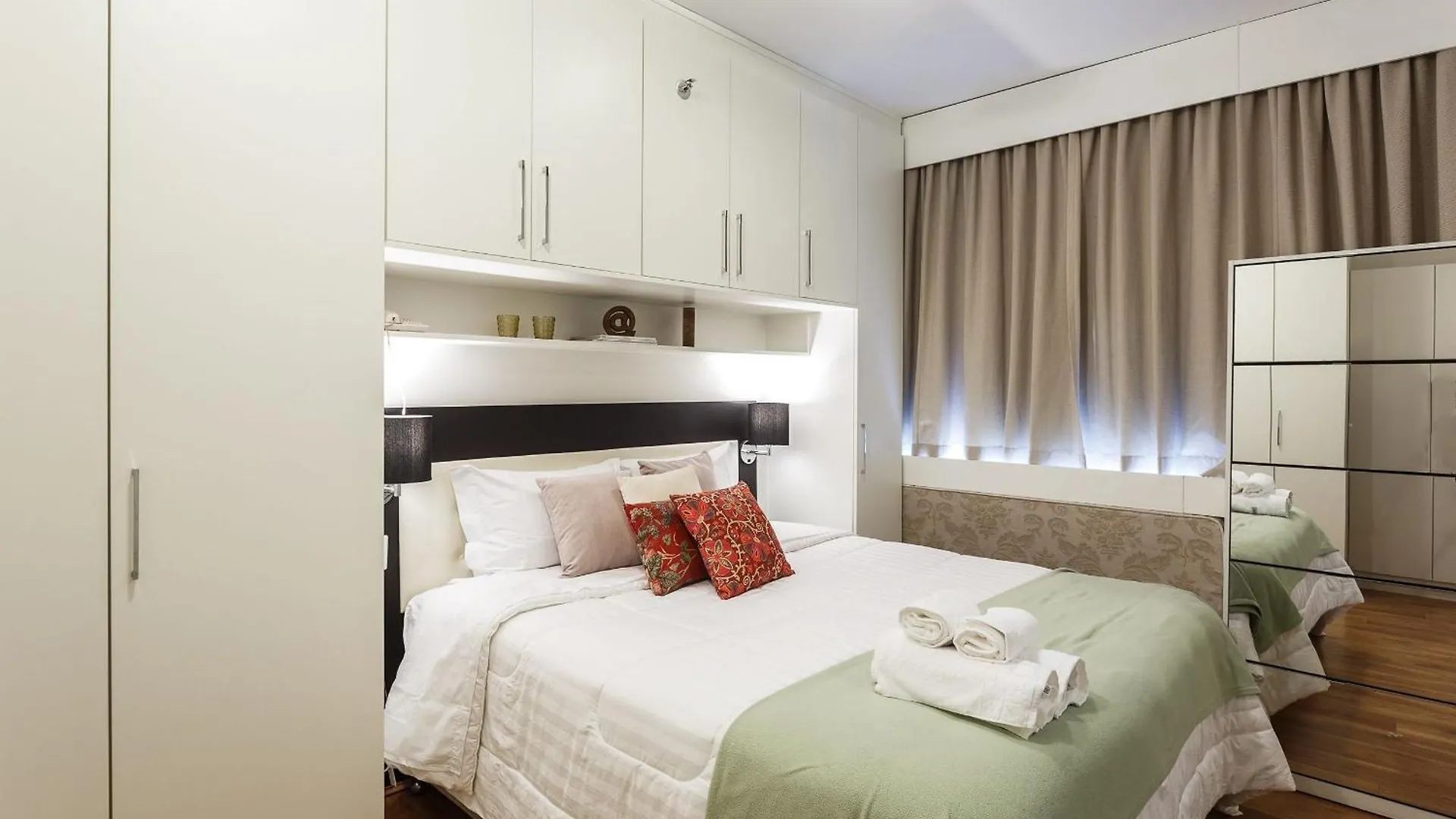 Bela Vista By Conviva Apartment Sao Paulo