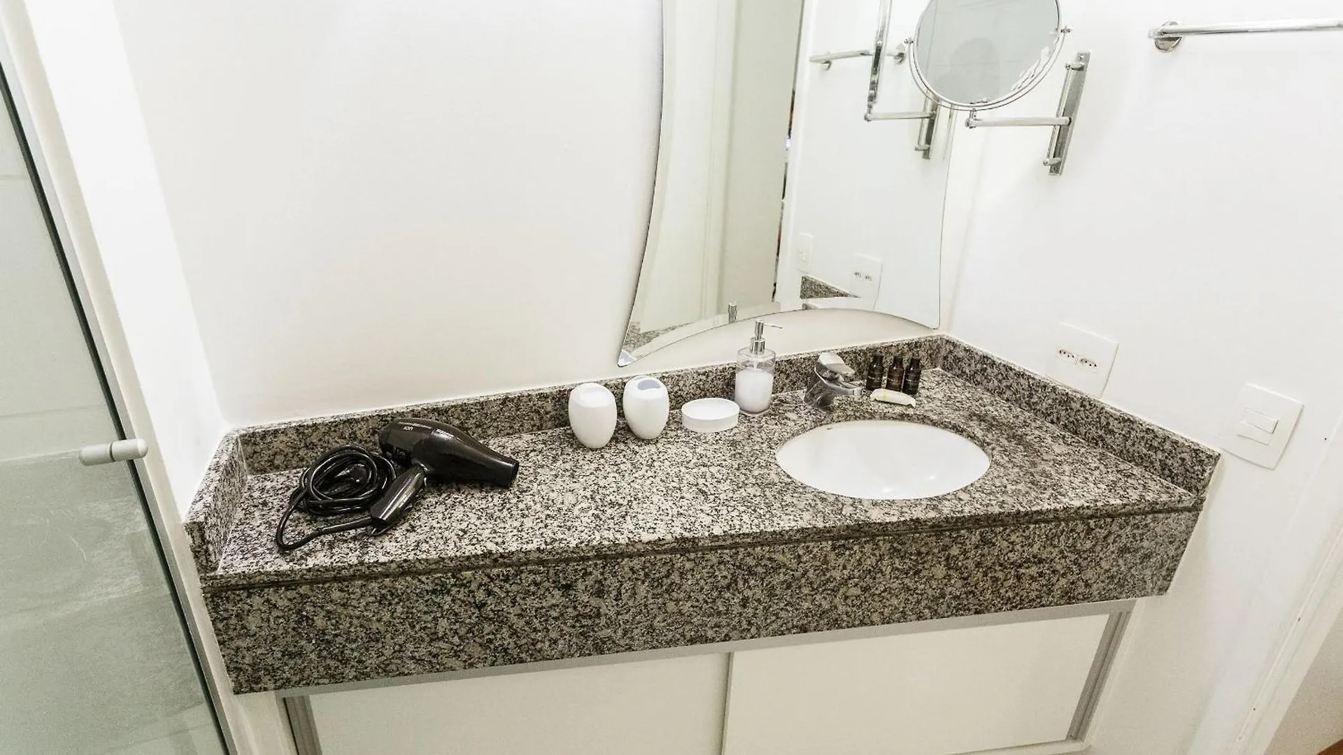 Bela Vista By Conviva Apartment Sao Paulo