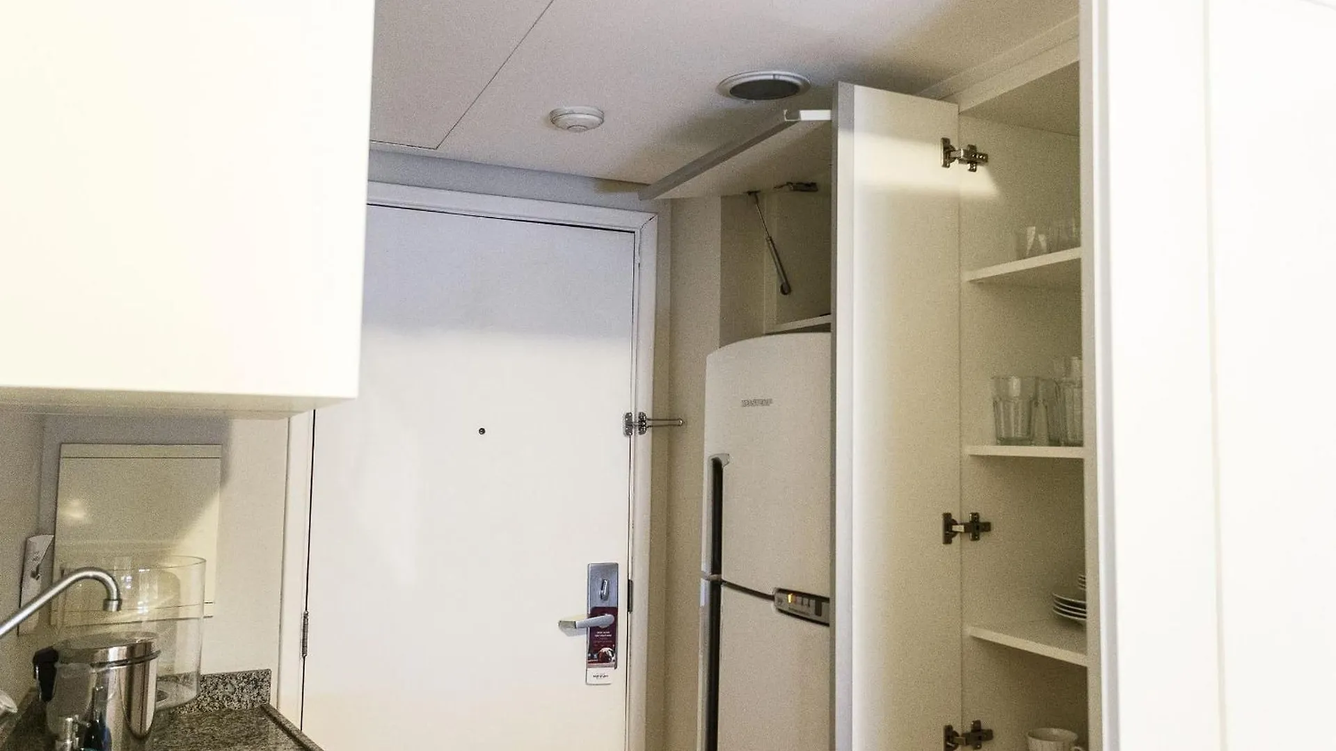 Apartmán Bela Vista By Conviva São Paulo